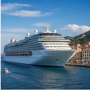 Choosing between cruises and city breaks