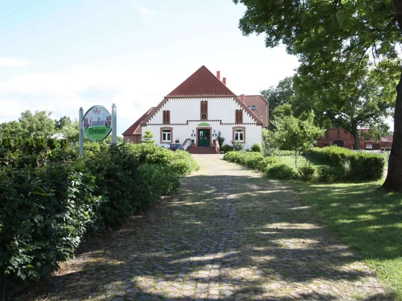 Göpelhaus