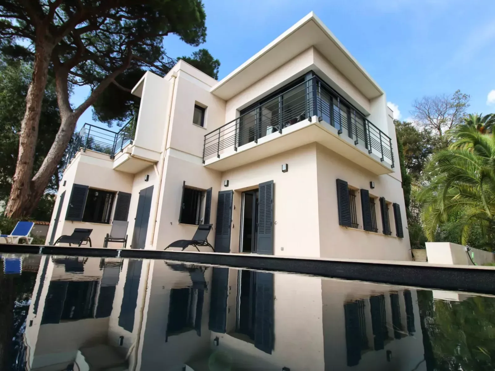 Villa Mascotte