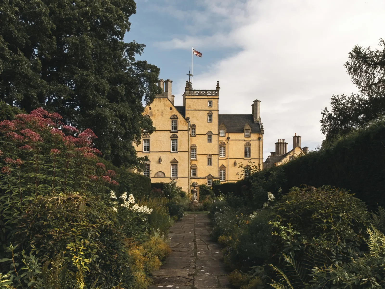 Innes House