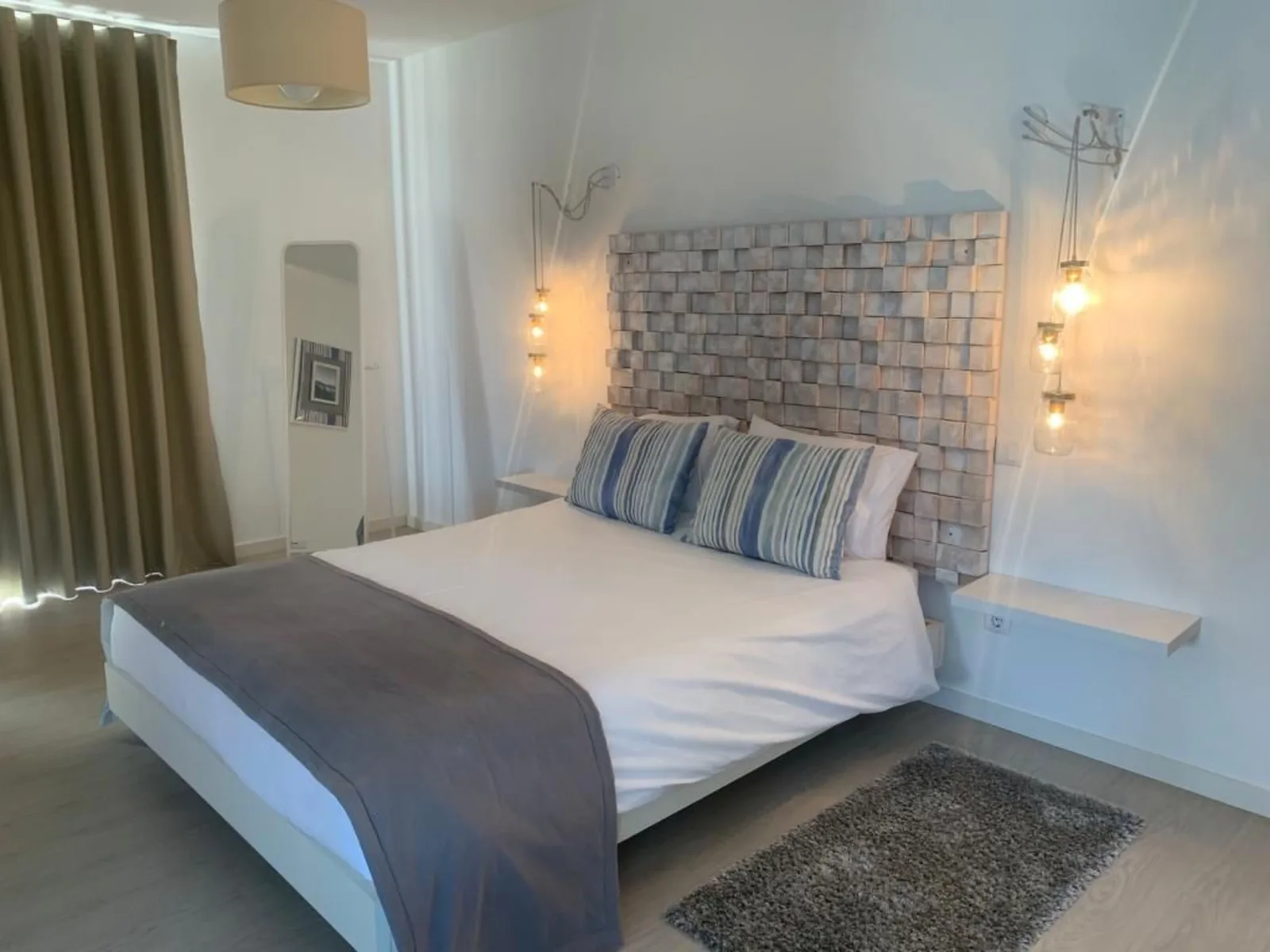 Lagoon Pearl Modernes Haus mit privatem Pool 1
