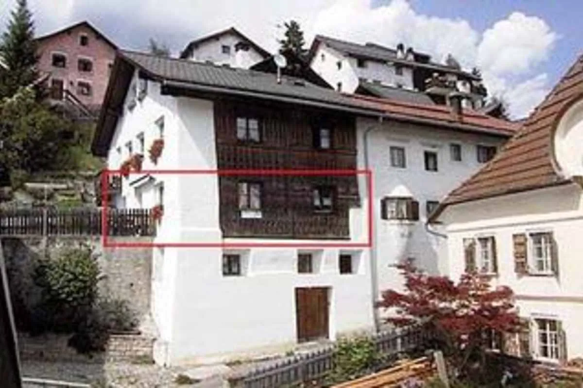 Ferienwohnung Archas 202A
