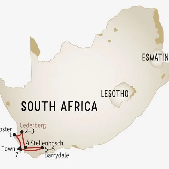Western Cape Diversity