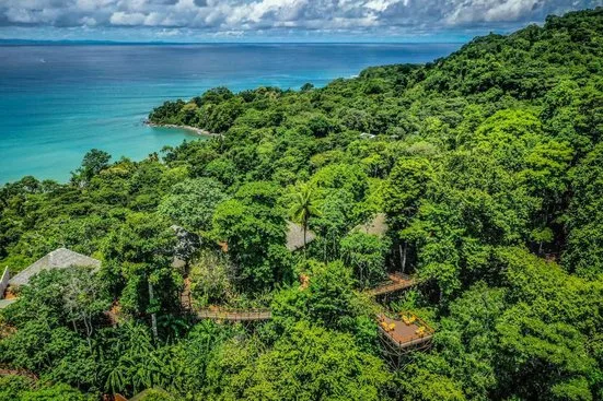 Pura Vida - Costa Rica hautnah