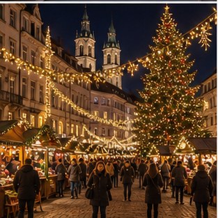 Christmas Trips