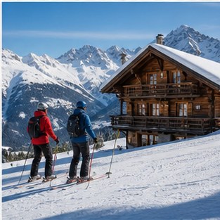 Ski Holidays
