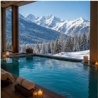 Wellness Holidays